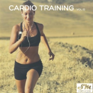 Cardio Training, Vol. 12