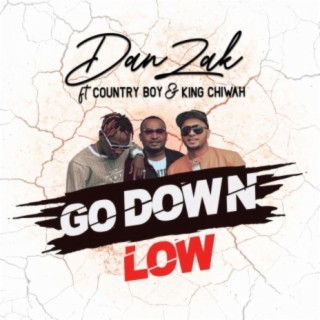 Go Down Low