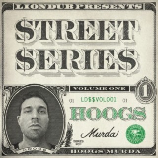 Liondub Street Series, Vol. 01: Murda