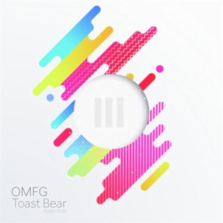 Toast Bear