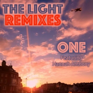 The Light (Remixes)