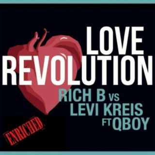 Love Revolution