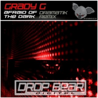 Afraid Of The Dark (Dramatik Remix)