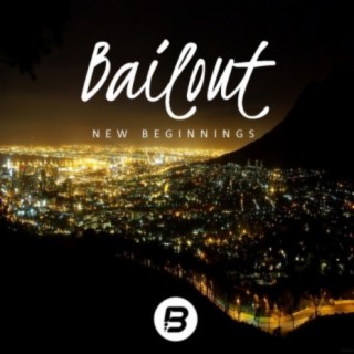 New Beginnings EP