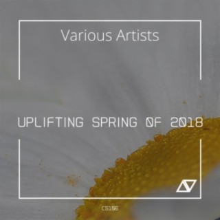 Uplifting Spring of 2018