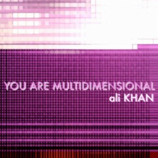 You Are Multidimensional