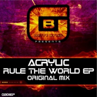 Rule The World EP