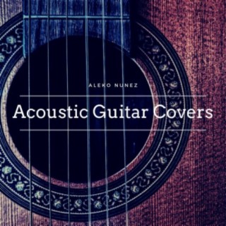Acoustic Guitar Covers