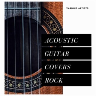 Acoustic Guitar Covers Rock