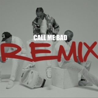 Call Me Bad (Remix)