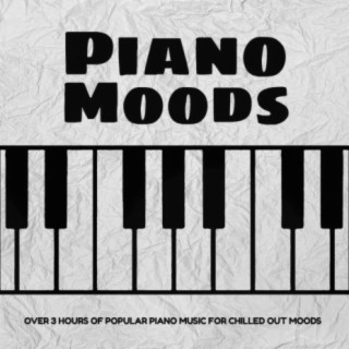 Piano Moods