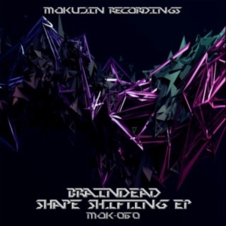 Shape Shifting EP