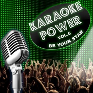 Karaoke Power Vol.6