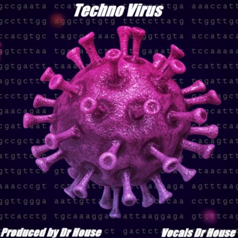 Techno Virus | Boomplay Music