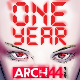 Arch44 Music: One Year