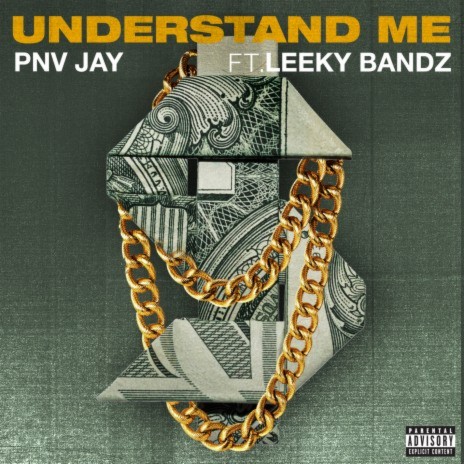 Understand Me (feat. Leeky Bandz) | Boomplay Music