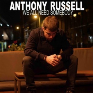 Anthony Russell