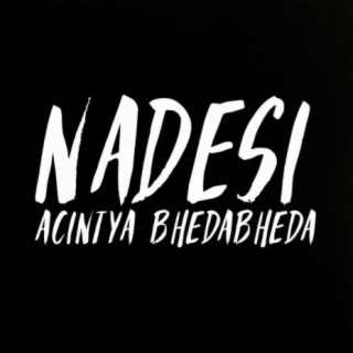 Acintya Bhedabheda