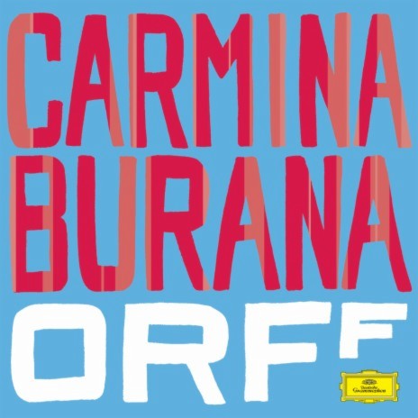 Orff: Carmina Burana / 3. Cour d'amours: "Tempus est iocundum" ft. Simon Keenlyside, Orchester der Deutschen Oper Berlin, Christian Thielemann, Chor der Deutschen Oper Berlin & Helmut Sonne | Boomplay Music