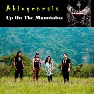 Up On The Mountains | Boomplay Music