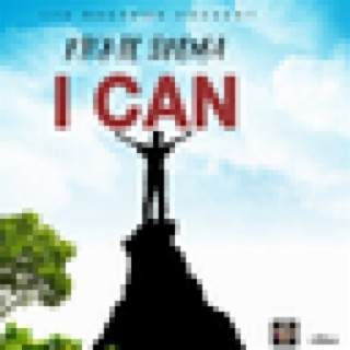 I Can - Single