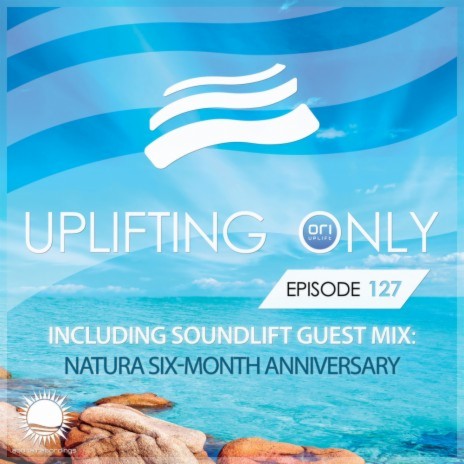 It's Your Day [UpOnly 127] (Hiroki Nagamine Remix - Mix Cut) ft. ARCZI | Boomplay Music