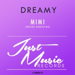Mimi (Original Banging Mix)