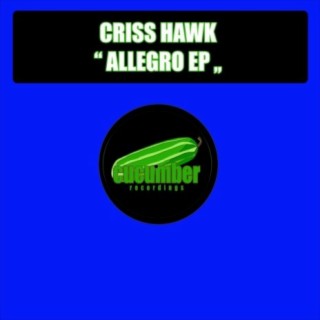 Allegro EP