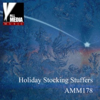 Holiday Stocking Stuffers