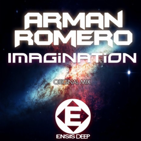 Imagination (Original Mix)