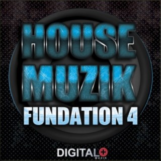 House Muzik Fundation 4