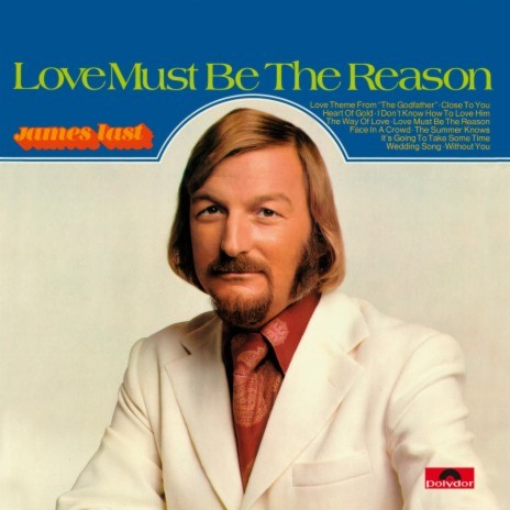 Love Must Be The Reason | Boomplay Music