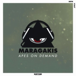 Apes On Demand