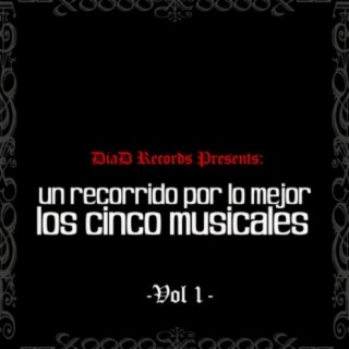 Los Cinco Musicales