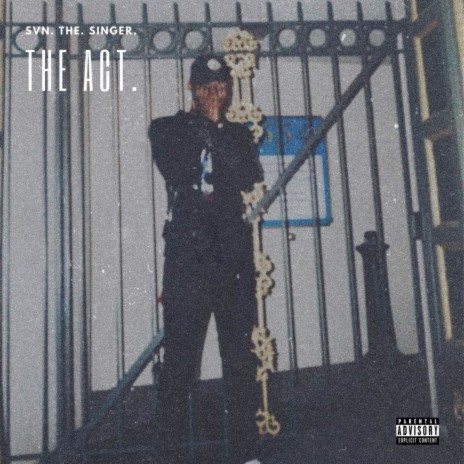 The Act | Boomplay Music