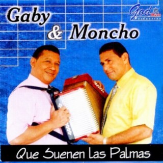 Gaby & Moncho