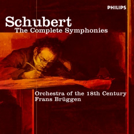 Schubert: Symphony No. 9 In C Major, D. 944 - "The Great": 1. Andante - Allegro ma non troppo ft. Frans Brüggen | Boomplay Music