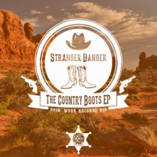 The Country Boots EP