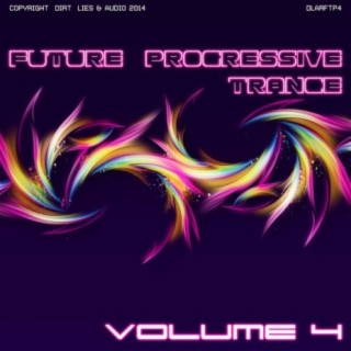 Future Progressive Trance Vol.4