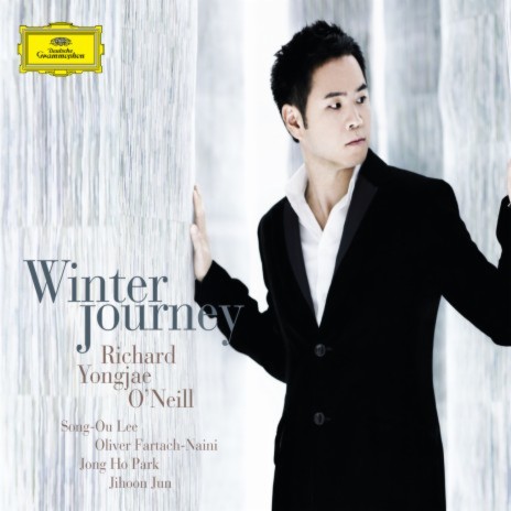 Schubert: Winterreise, D. 911: Irrlicht ft. Song-Ou Lee & Oliver Fartach-Naini | Boomplay Music