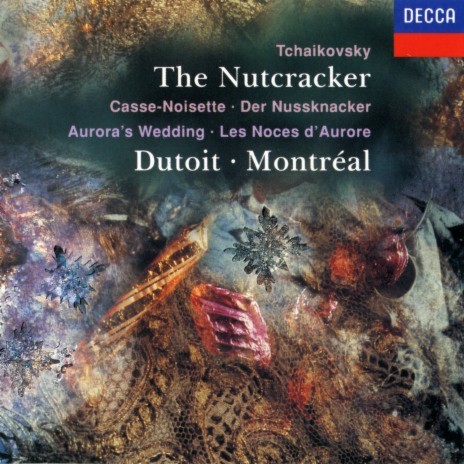 Tchaikovsky: The Nutcracker, Op. 71, TH.14 / Act 1: No. 2 March ft. Charles Dutoit | Boomplay Music