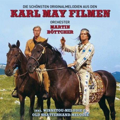 Der große Kampf (From "Winnetou und das Halbblut Apanatschi")