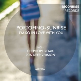 Portofino-Sunrise