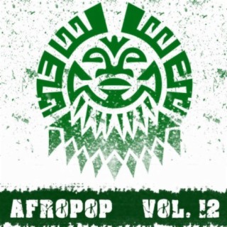 Afropop Vol, 12