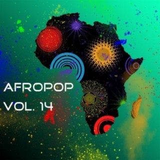 Afropop Vol, 14