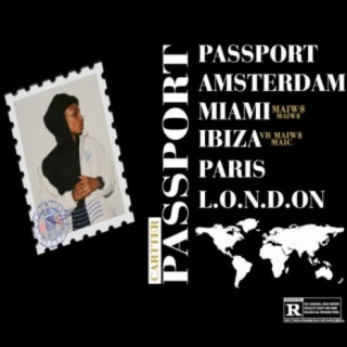 Passport