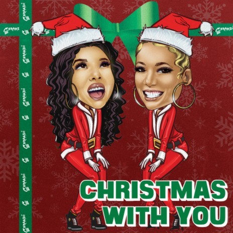 Christmas With You | Boomplay Music