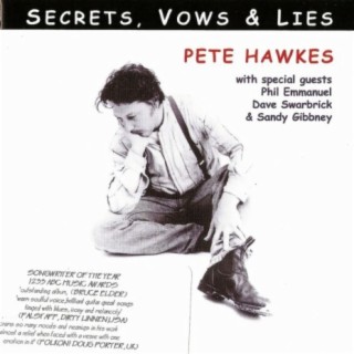 Secrets, Vows & Lies