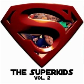 The Superkids, Vol. 2