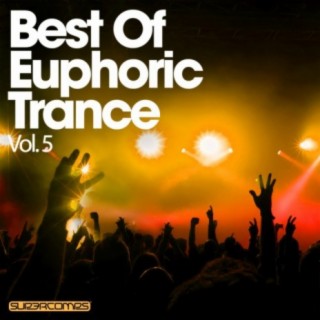 Best Of Euphoric Trance - Vol. 5